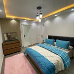 Apartment On The Nile