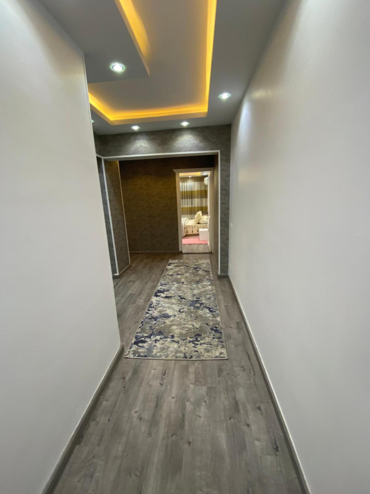Apartment On The Nile Cairo