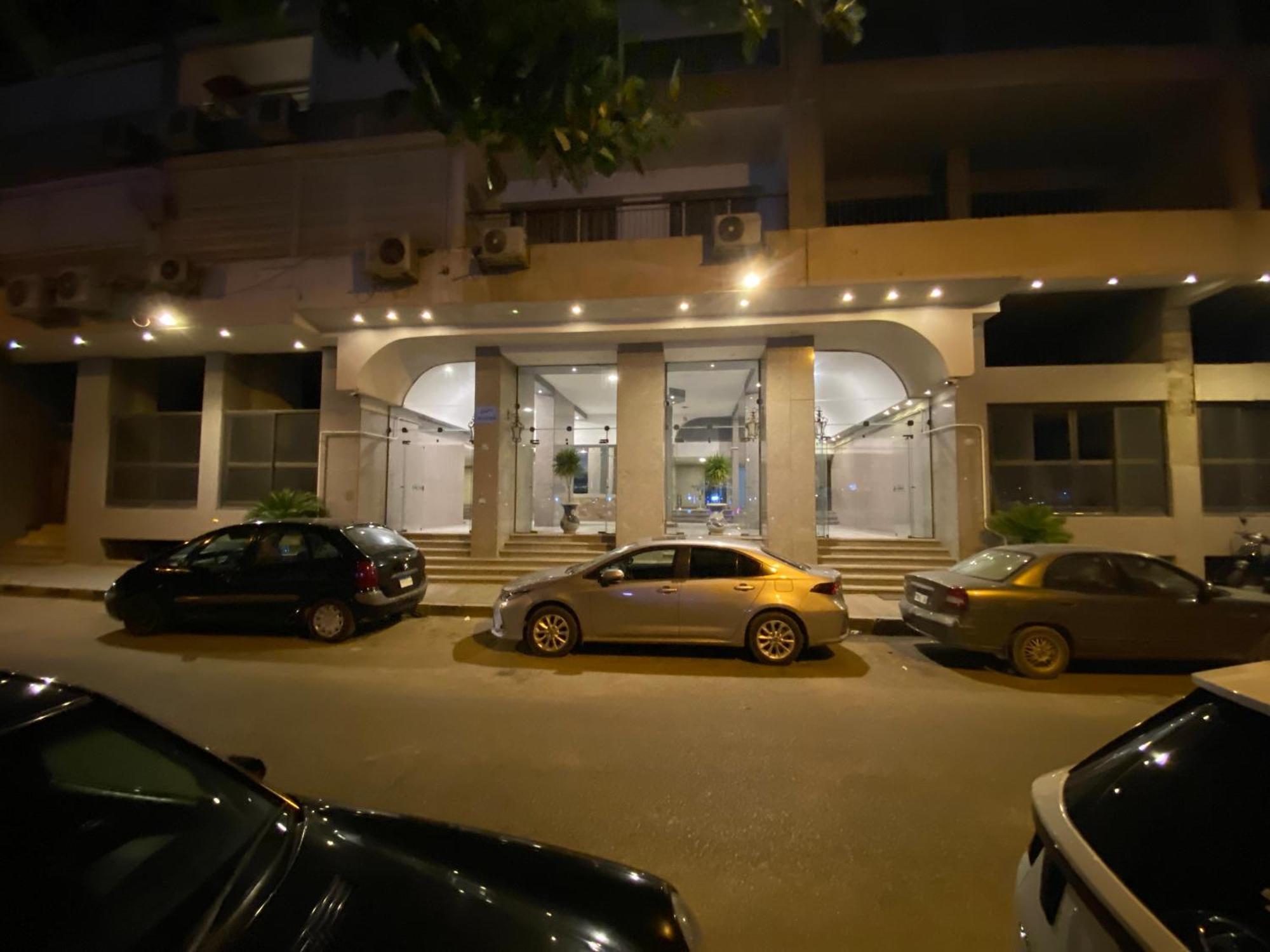 On The Nile Apartment