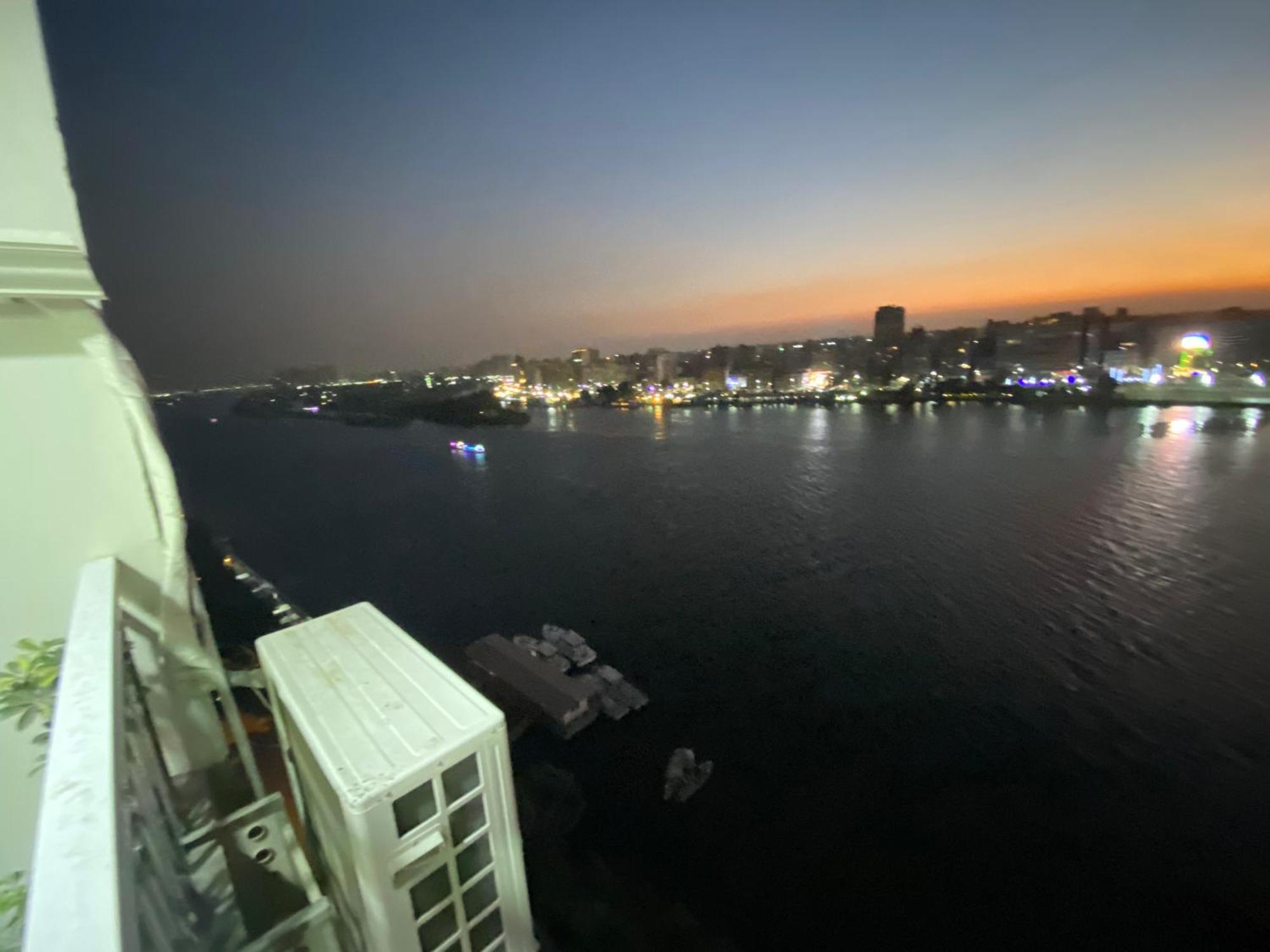 On The Nile Apartment *