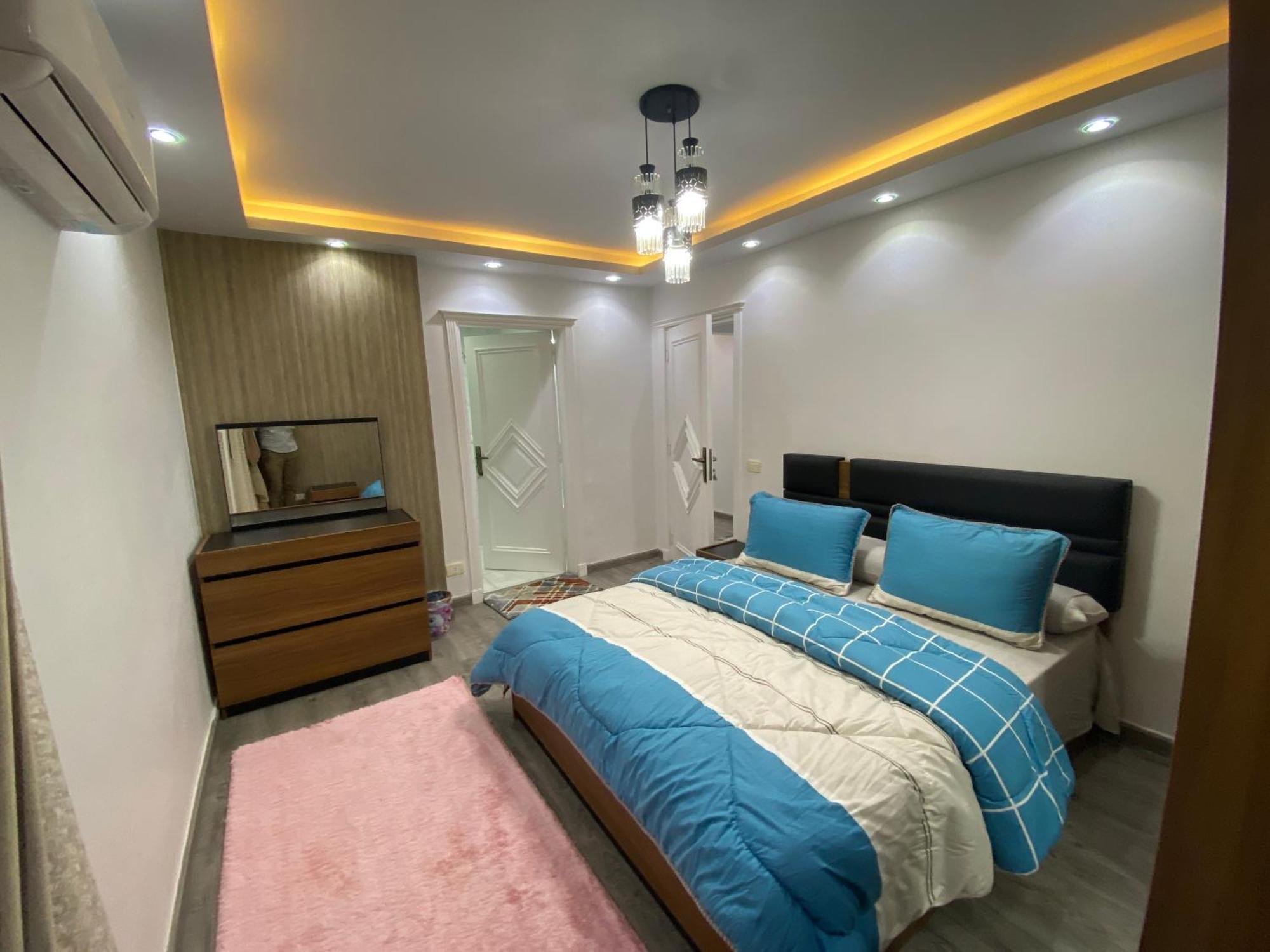 Apartment On The Nile *
