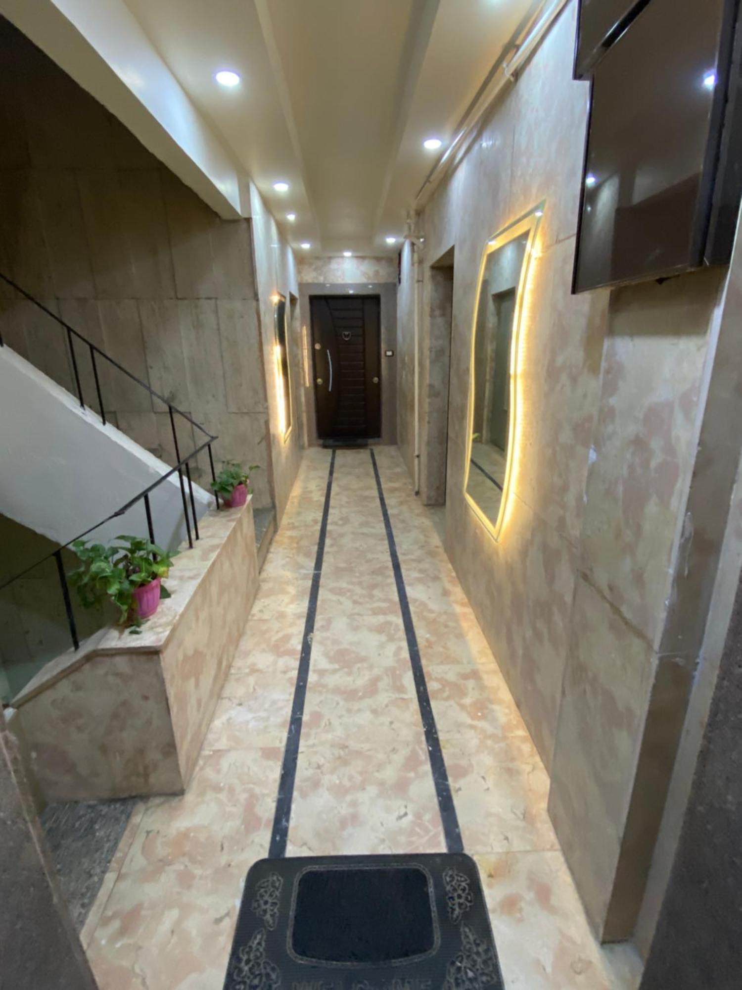 On The Nile Apartment Cairo